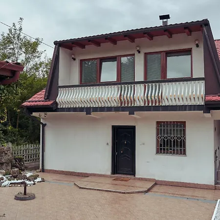 Holiday home Nanki's