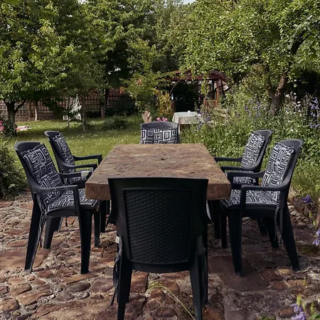 Holiday home Nanki's Visoko