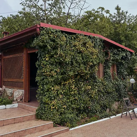 Nanki's Holiday home *