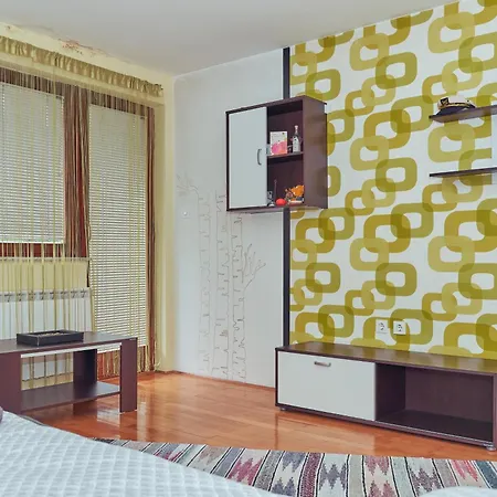 Holiday home Nanki's