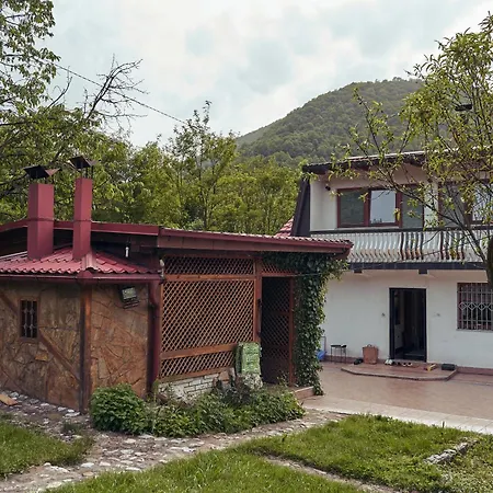 Holiday home Nanki's Visoko